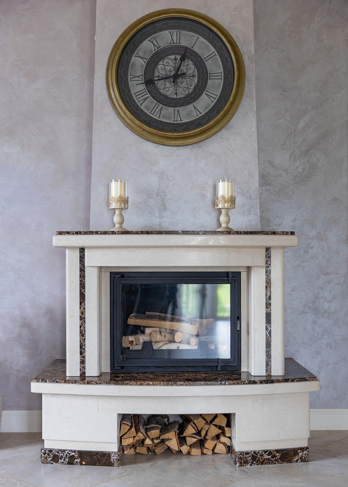 Загородный дом 250 м.кв., г. Звенигород