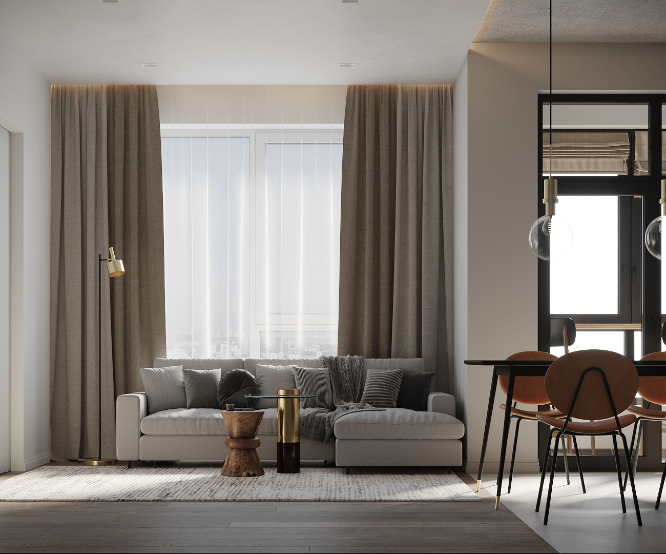 Archresidence