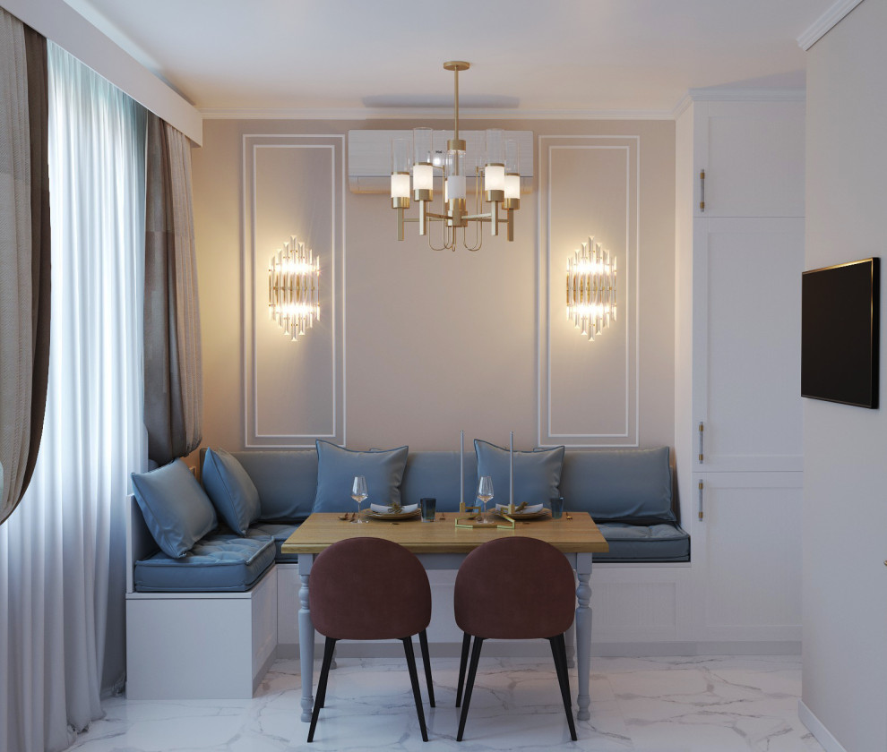 Квартира 76 кв.м.