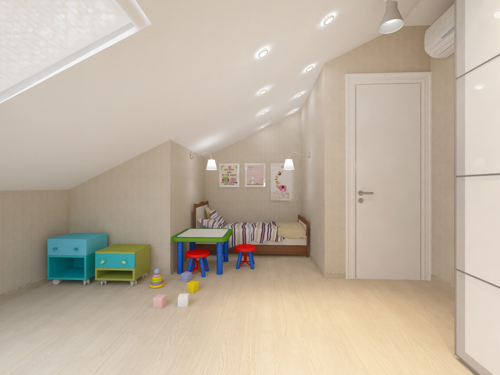 Квартира у моря