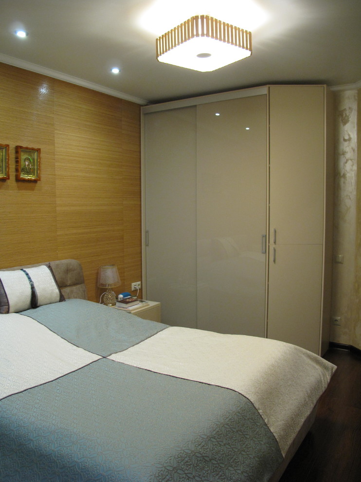 Спальня.подушки.плед.