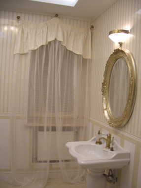 Дом в Подмосковье