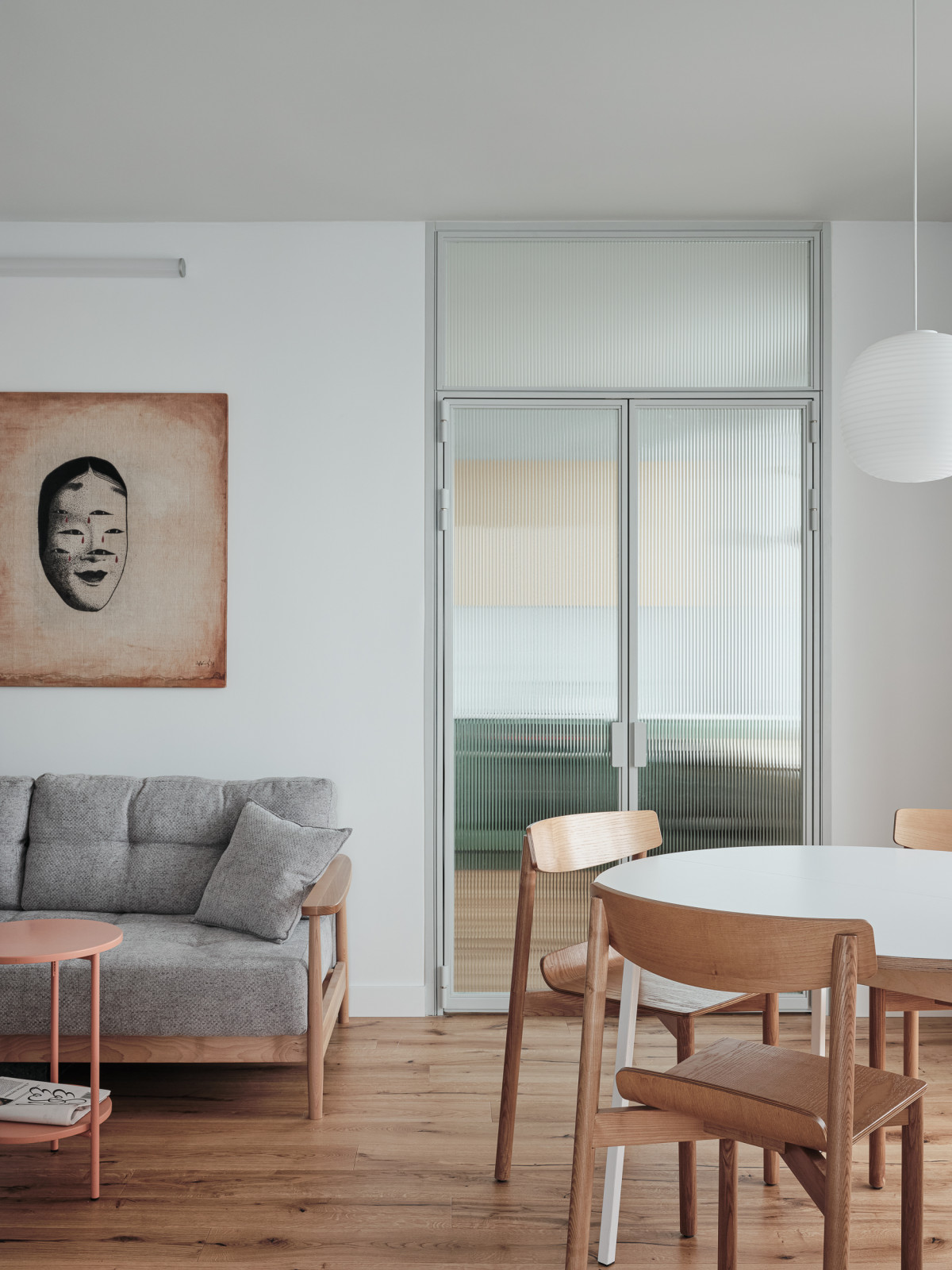 Квартира 70м2