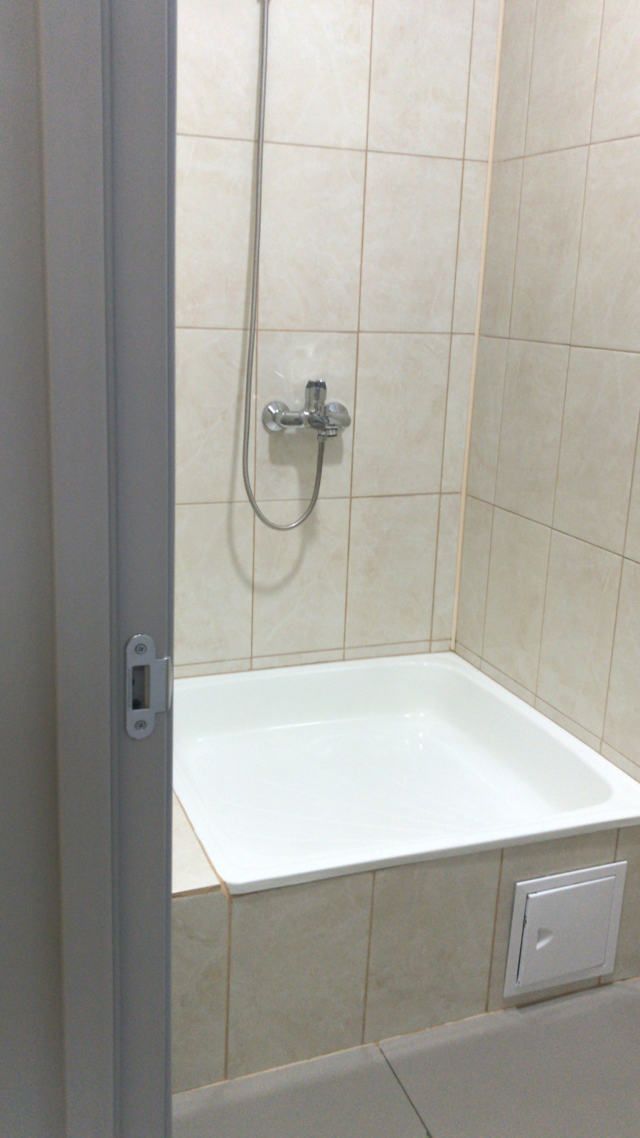 Железнодорожный терминал