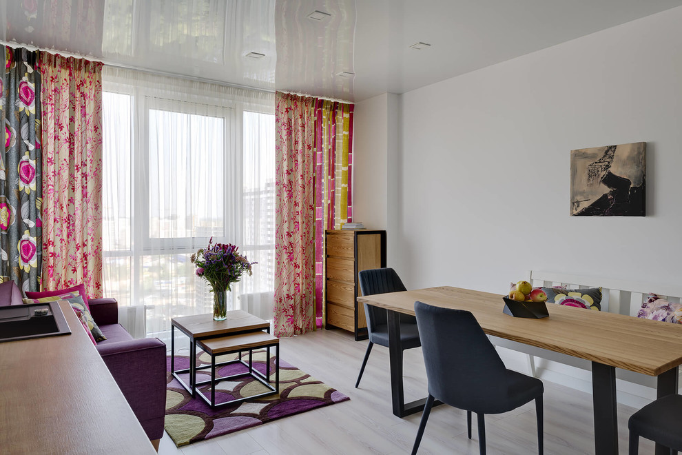 Квартира Татьяны