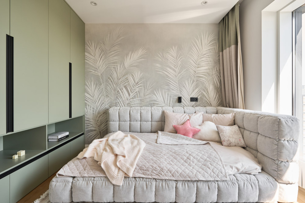 Двухуровневый пентхаус 181 кв/м в ЖК "NOW"