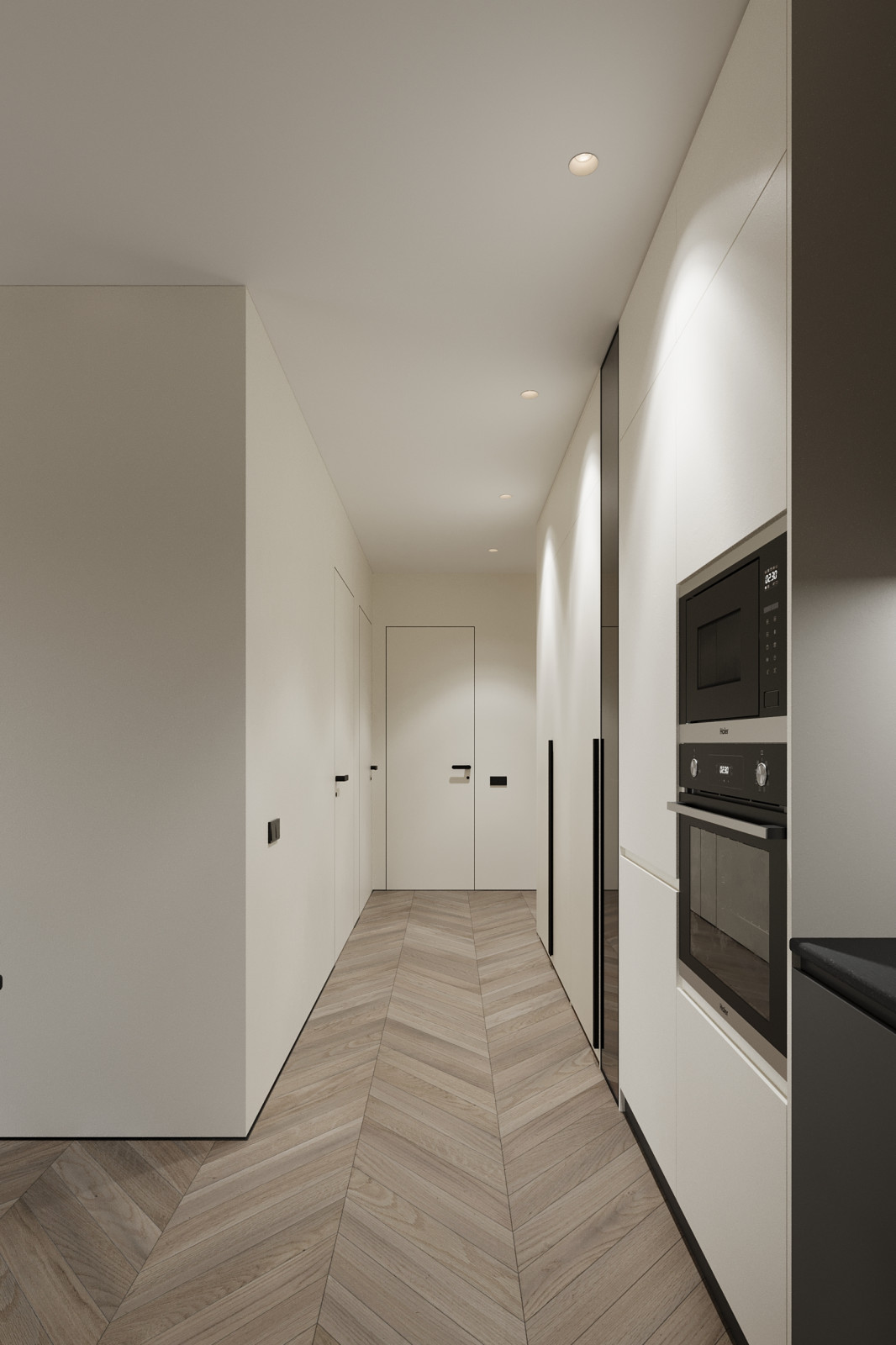 ЖК Люблинский Парк