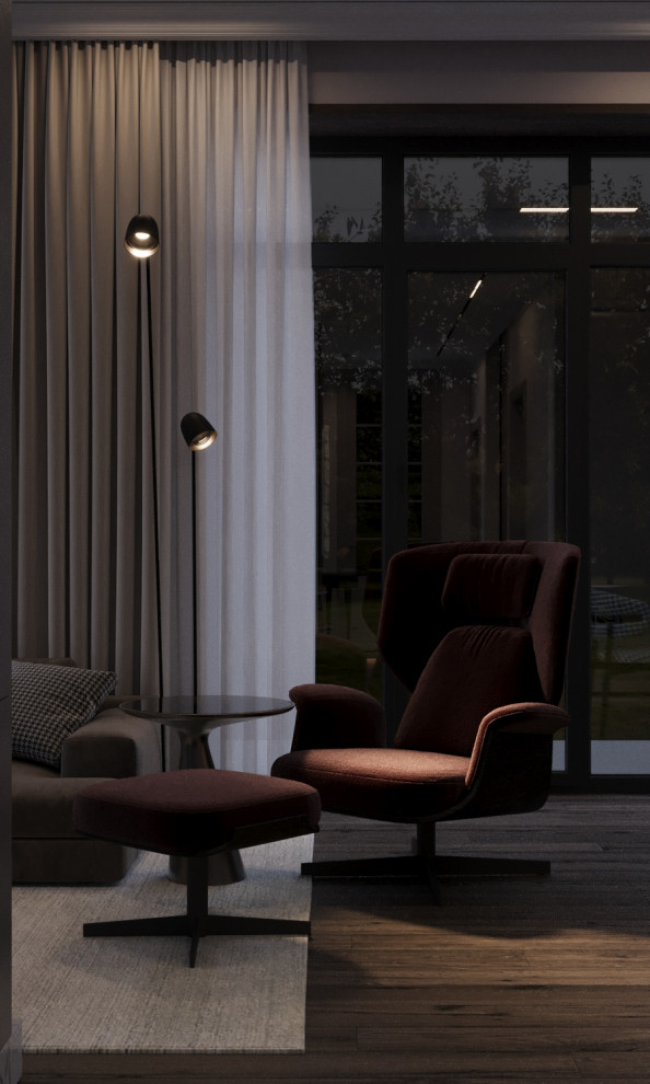 Дом в Переславле