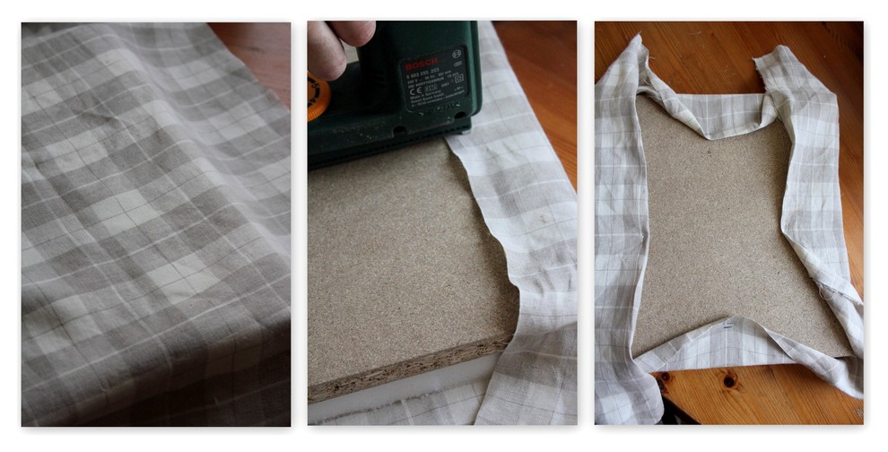 Фотоохота: 25 идей, что сшить из остатков ткани