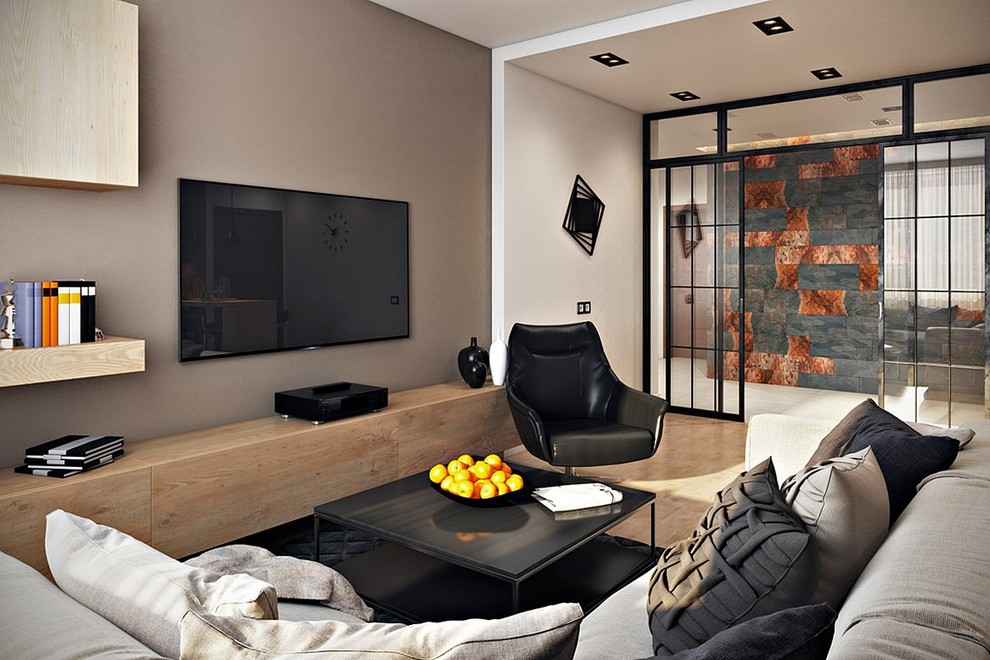 Проект Крыловъ, Екатеринбург | BTNK Architects