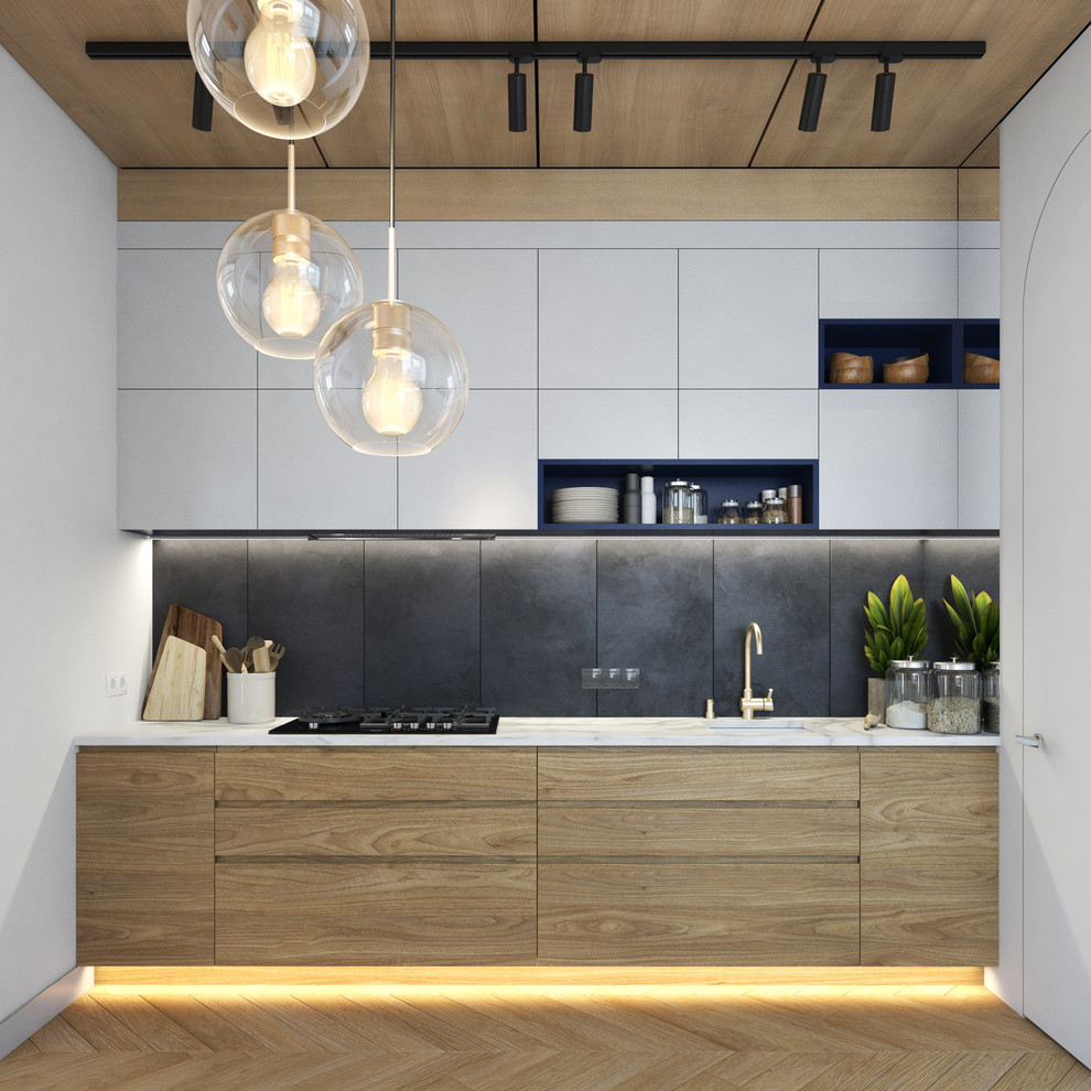 Интерьер Кухни