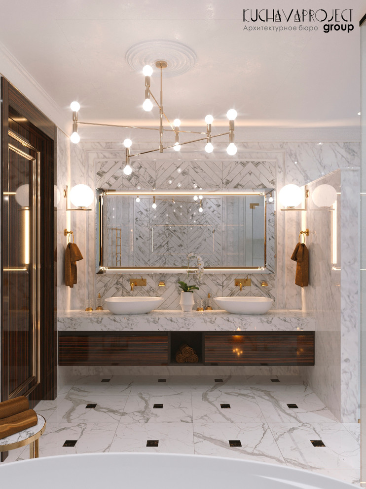 Клубный апартамент