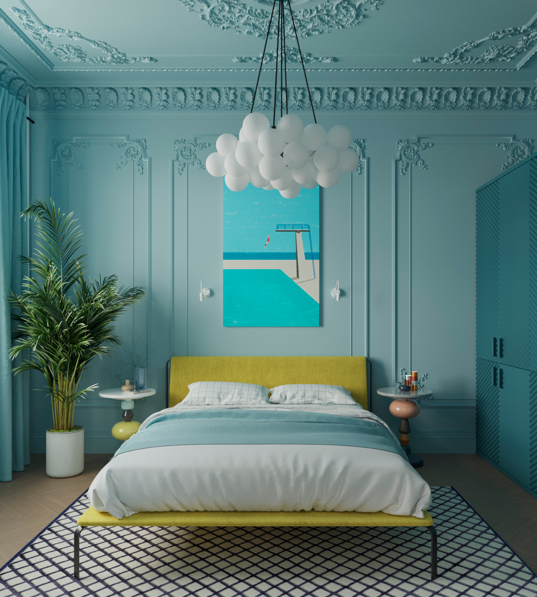 Садовническая улица