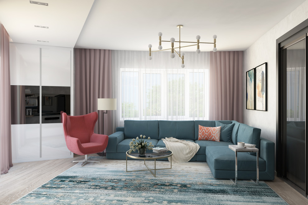 Квартира по ул. Приморская, г Геленджик