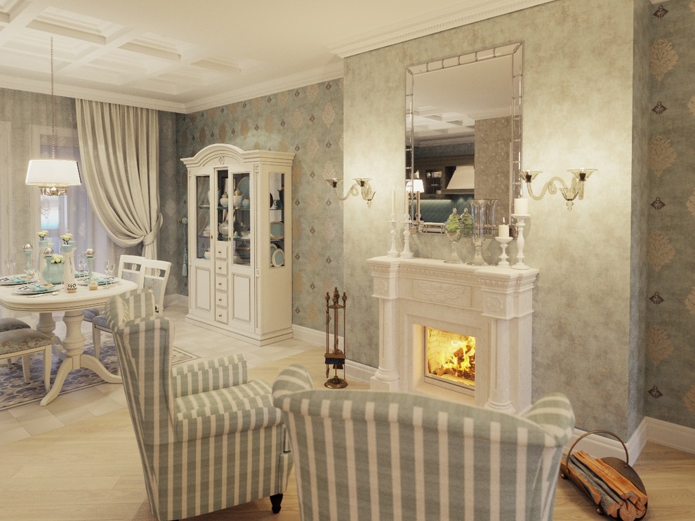 Загородный дом. поселок Заокское