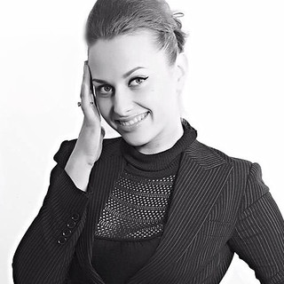 Даша Набокова