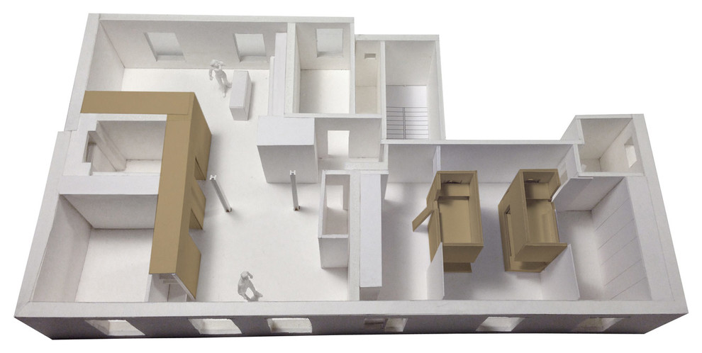 Микротренды: «Спальня в кубе» — а почему бы и нет