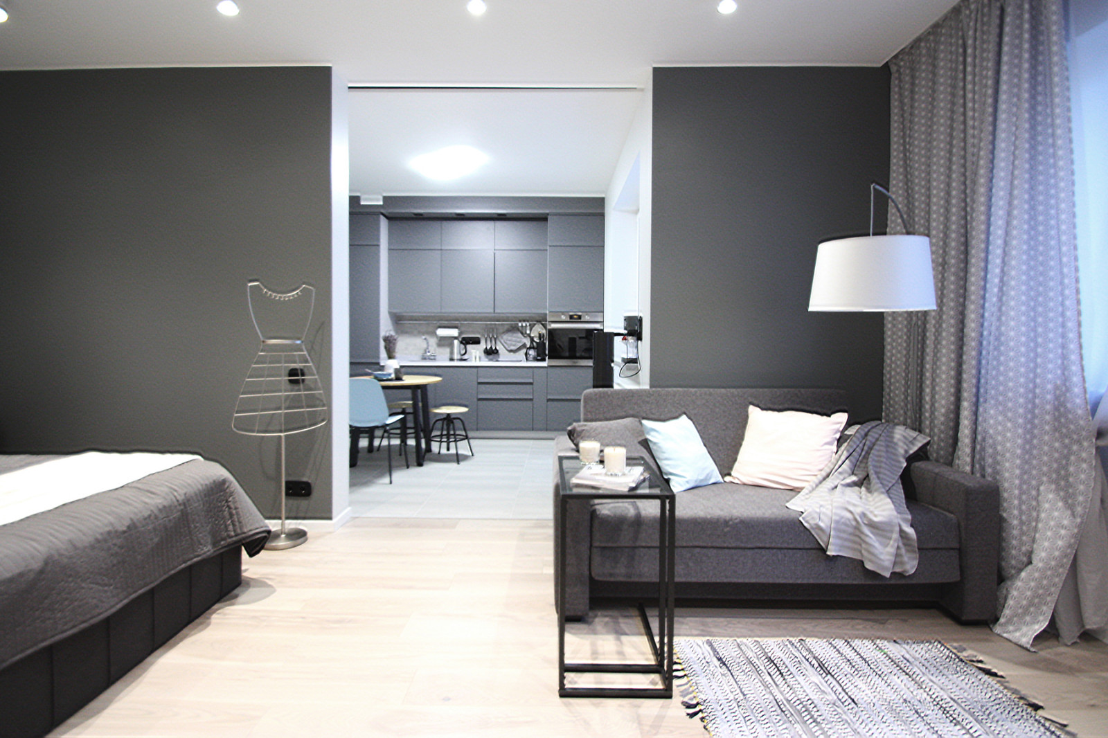 Новое Тушино