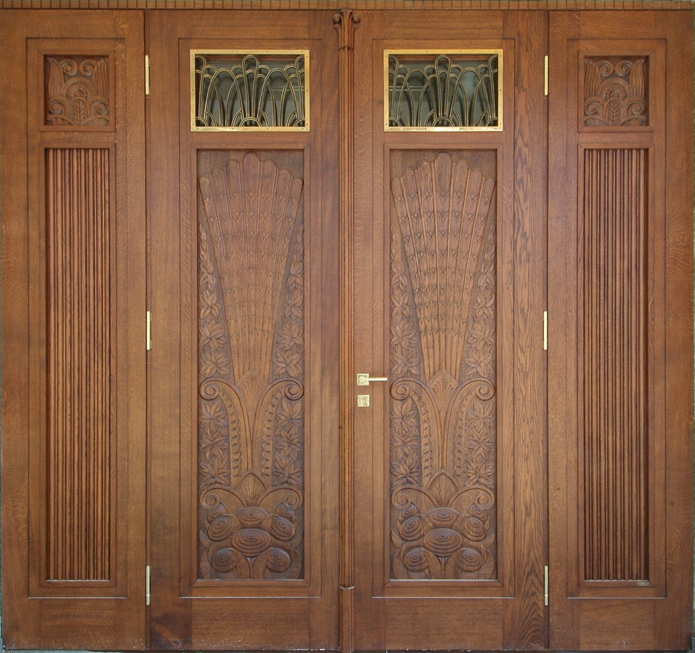 Предметный дизайн (изготовлено по чертежам "FABER GROUP")