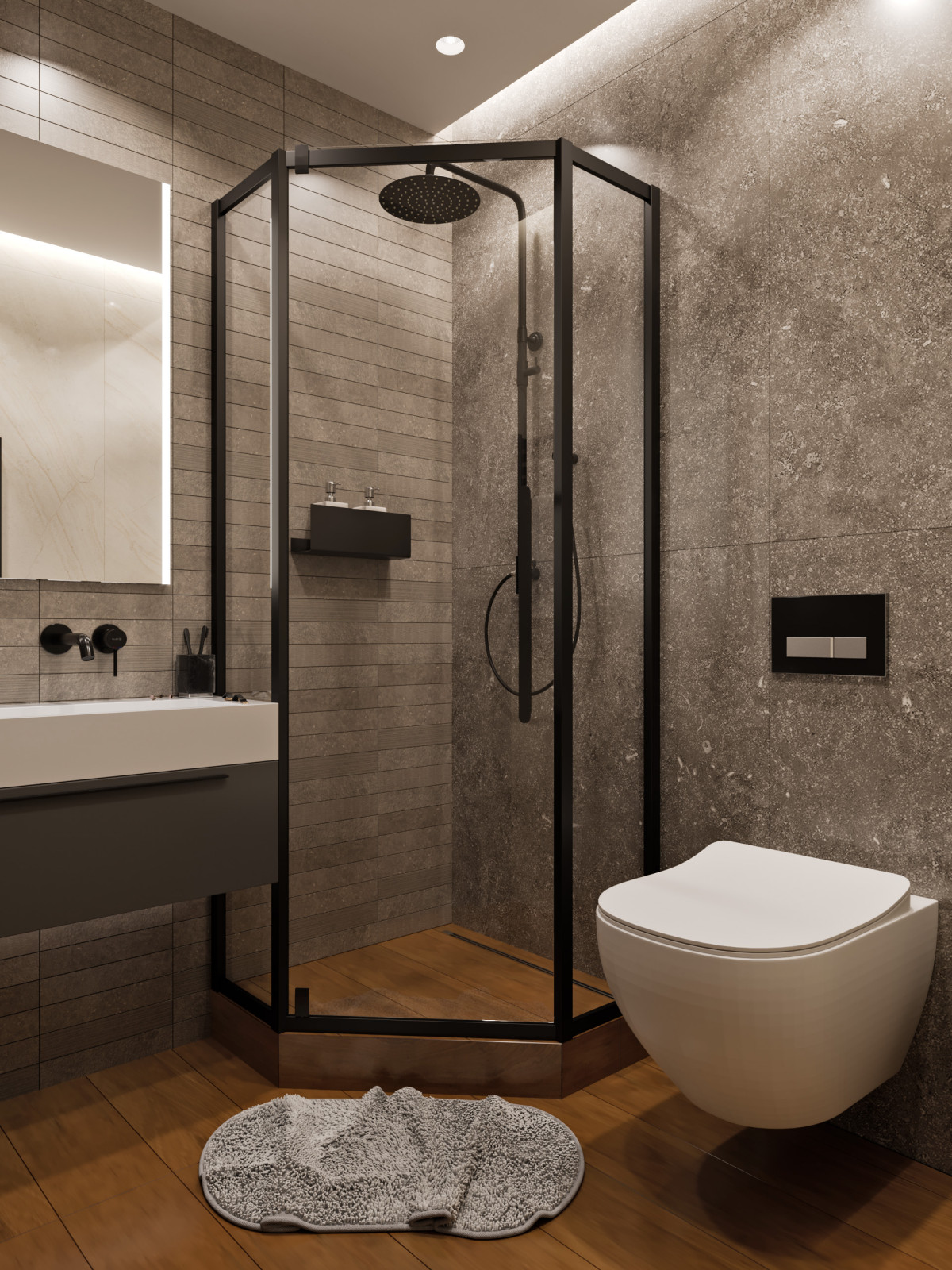 Проект: ЖК Академика Павлова