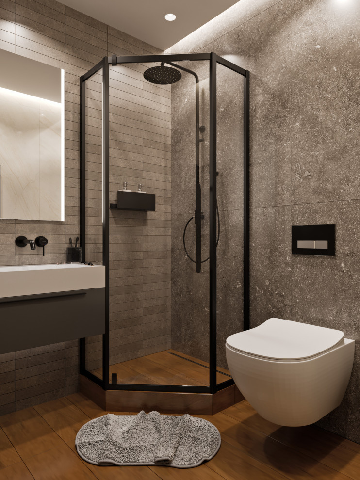 Проект: ЖК Академика Павлова