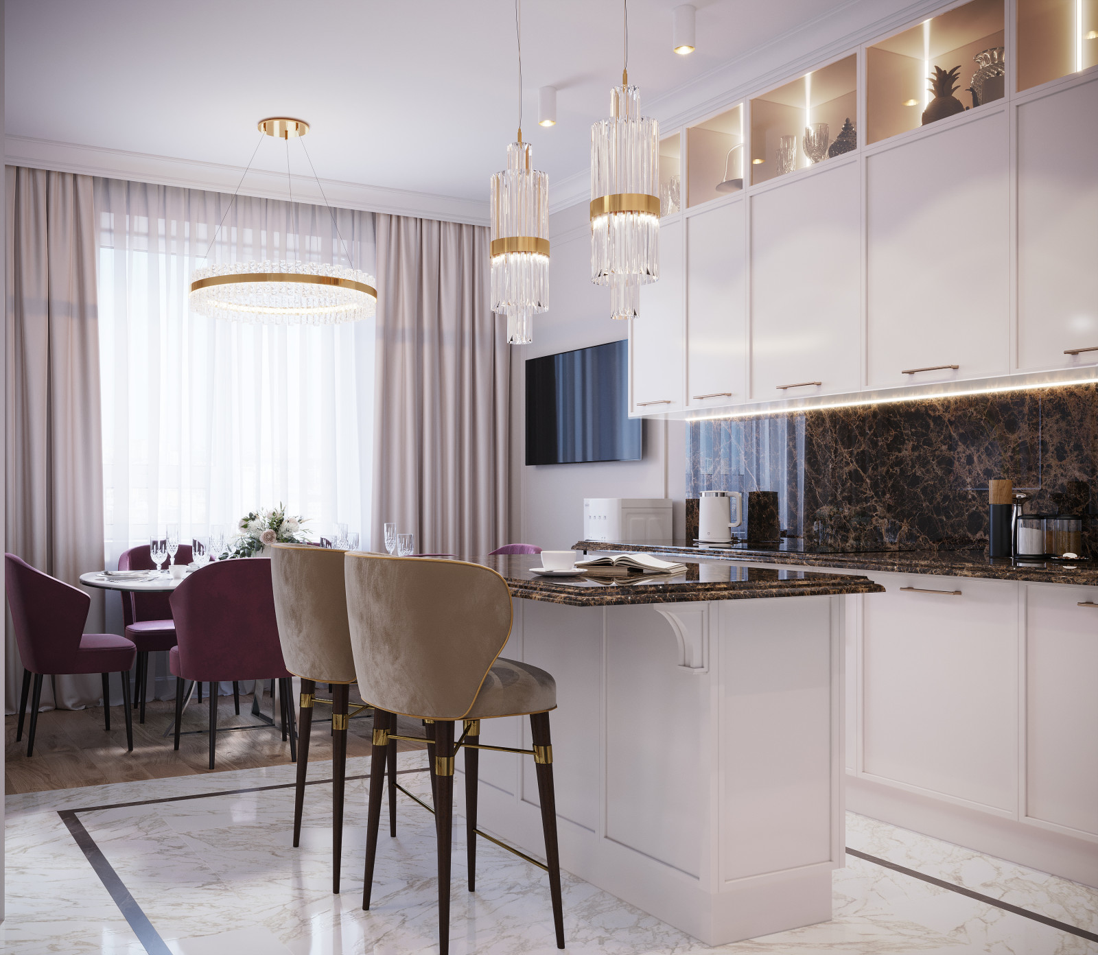 ЖК Фестиваль парк