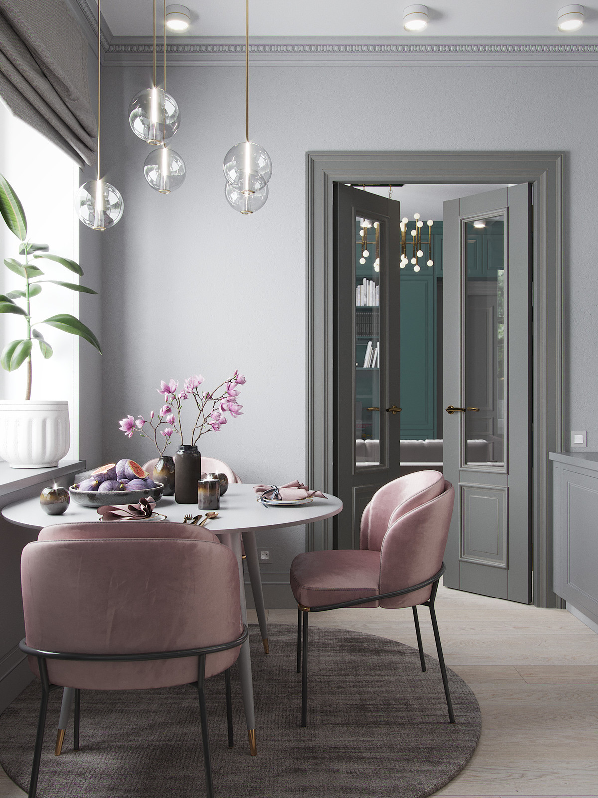 Парк Победы