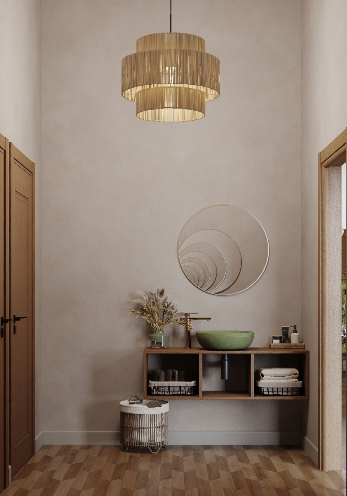 Обложка проекта: Кофейня Bean&Roast