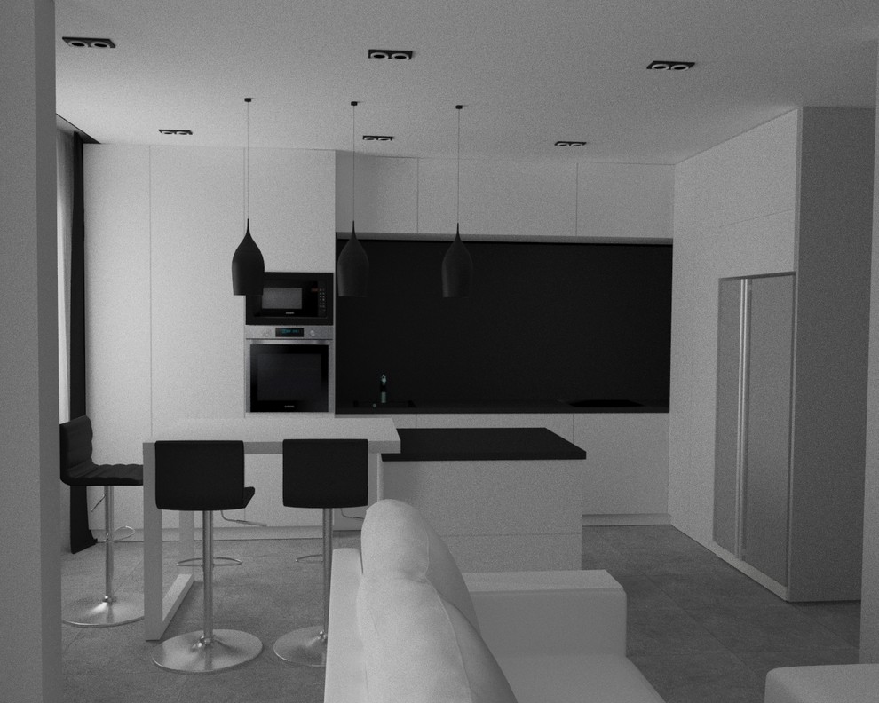 Ничего лишнего