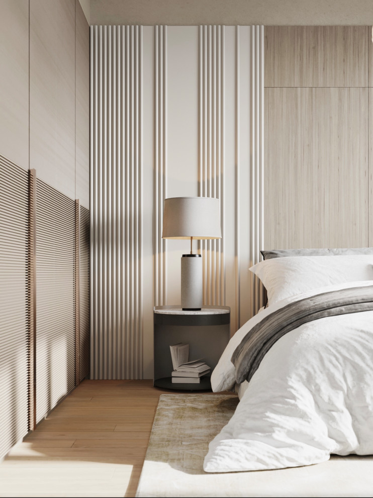 Квартира для молодой семьи