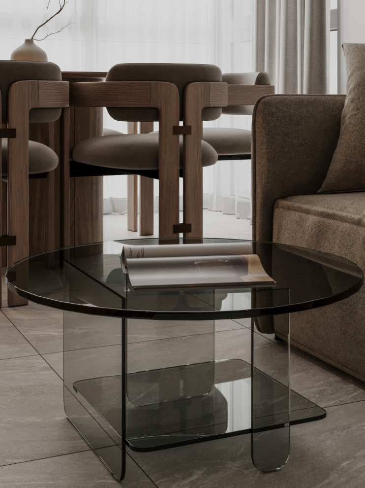 Квартира у моря