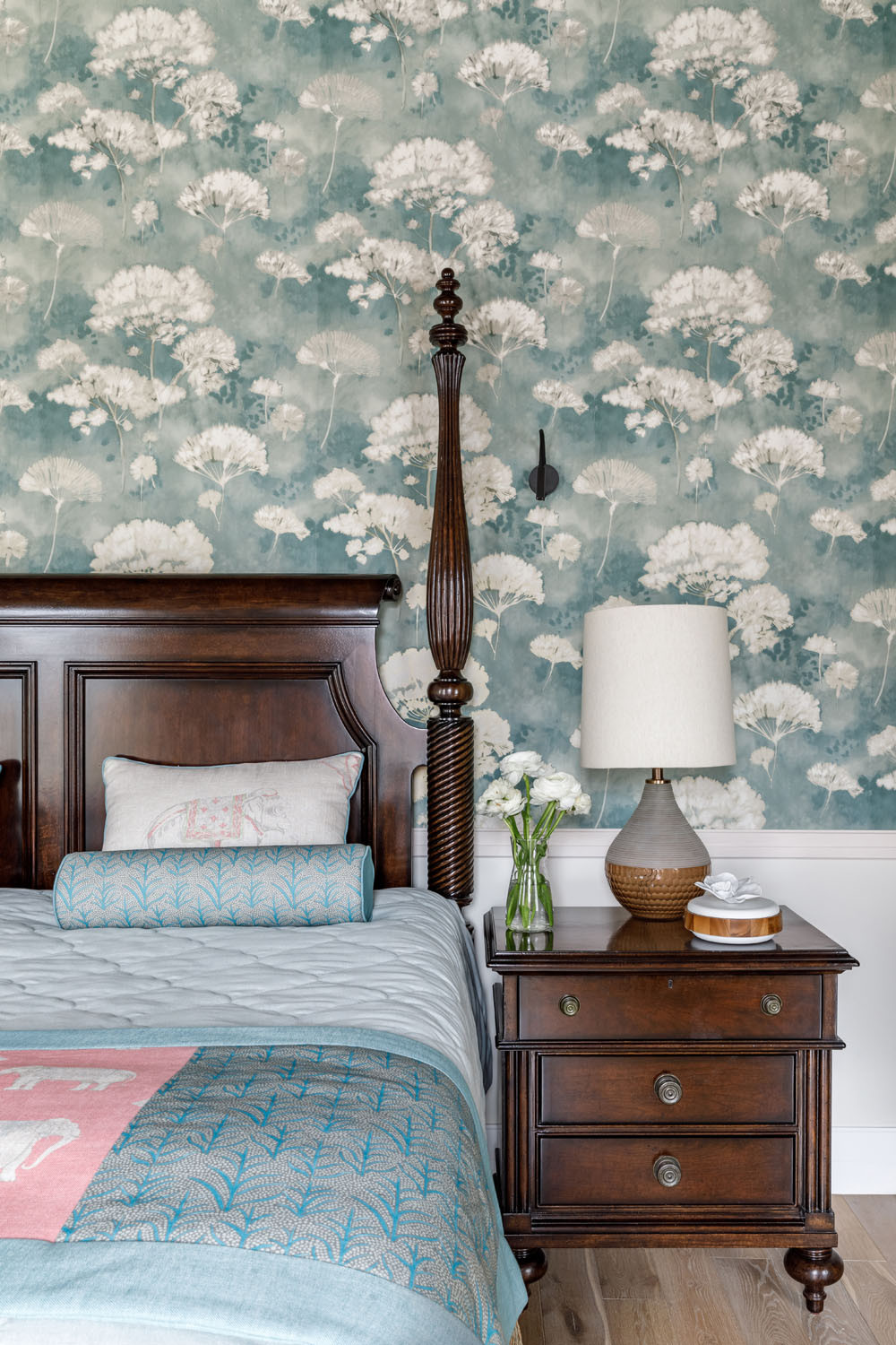 Дом в Лесном городке