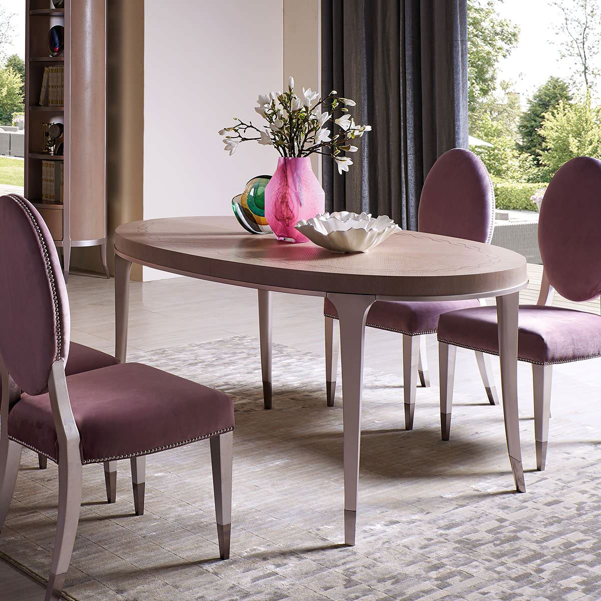 Обеденный стол Modena, FB.DT.MD.660