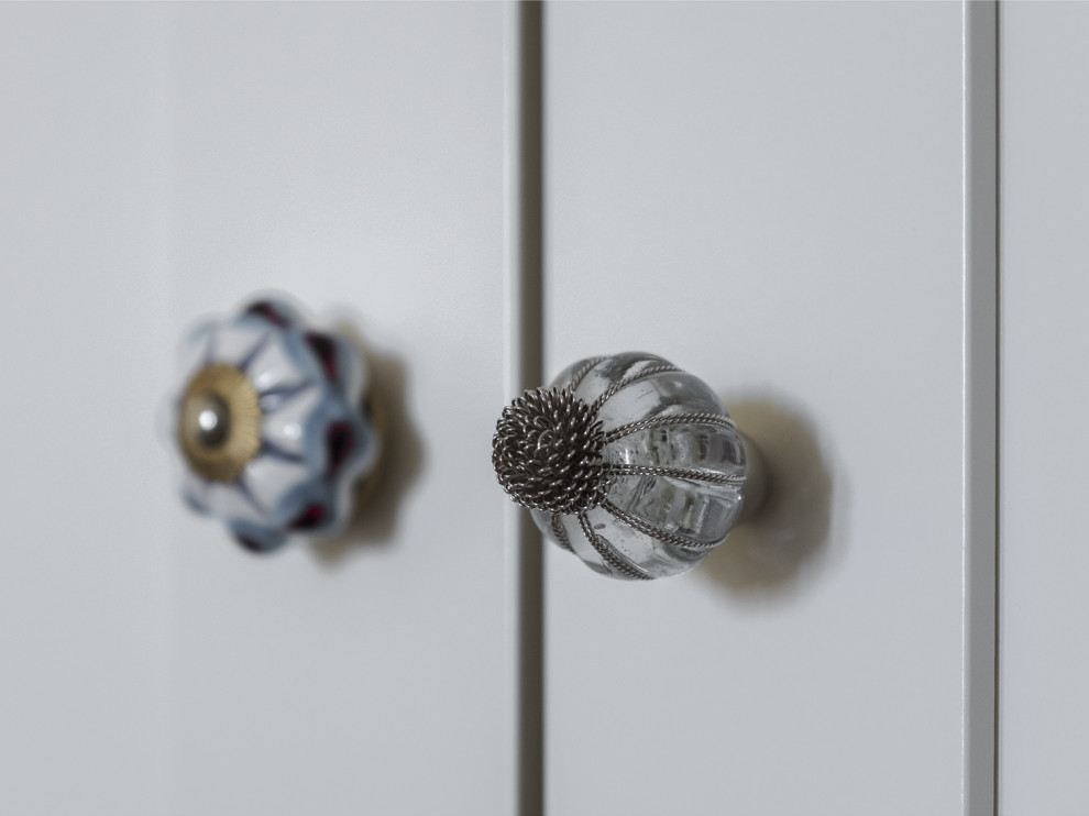 Квартира для молодой семьи