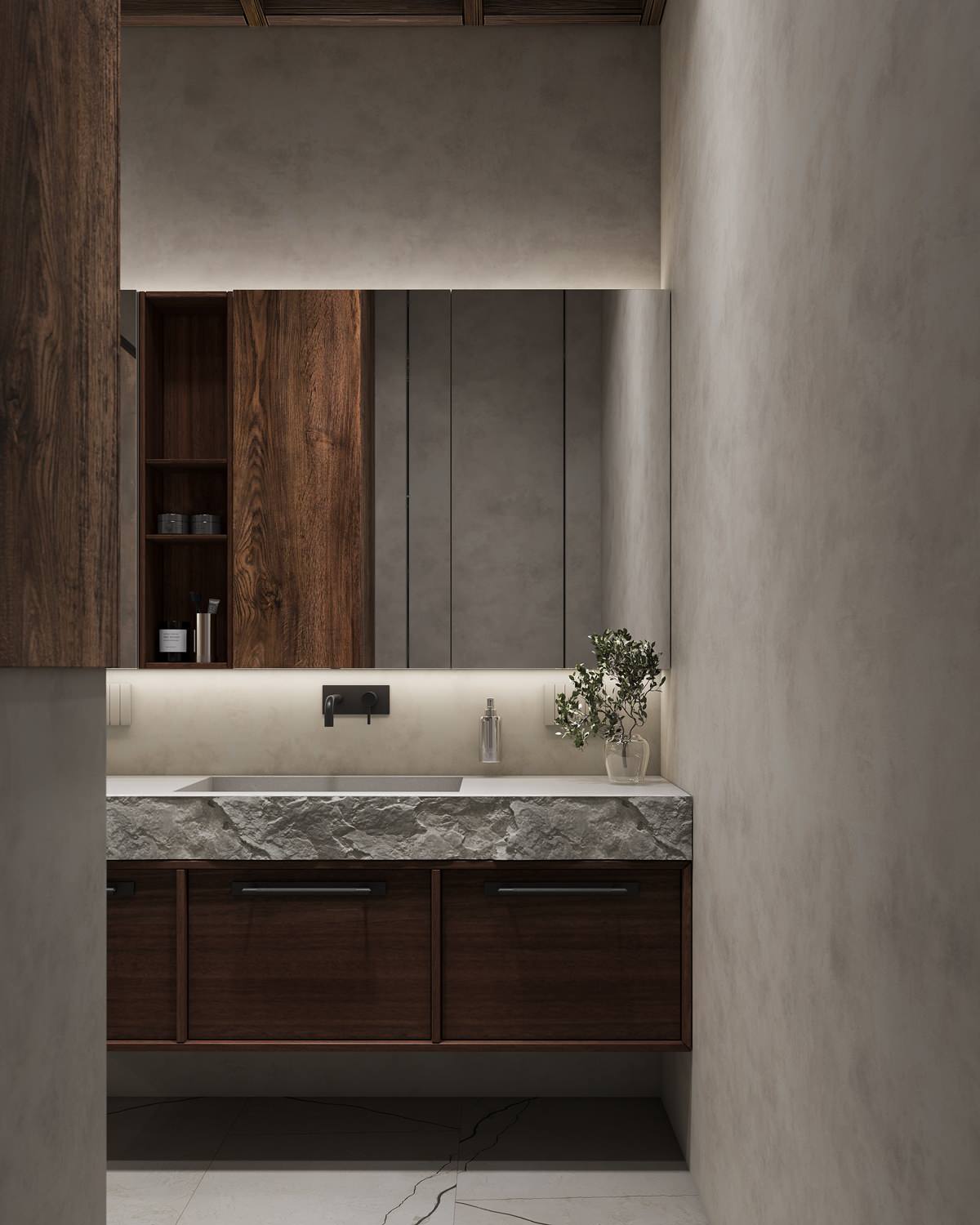 Обложка проекта: ПЕНТХАУС