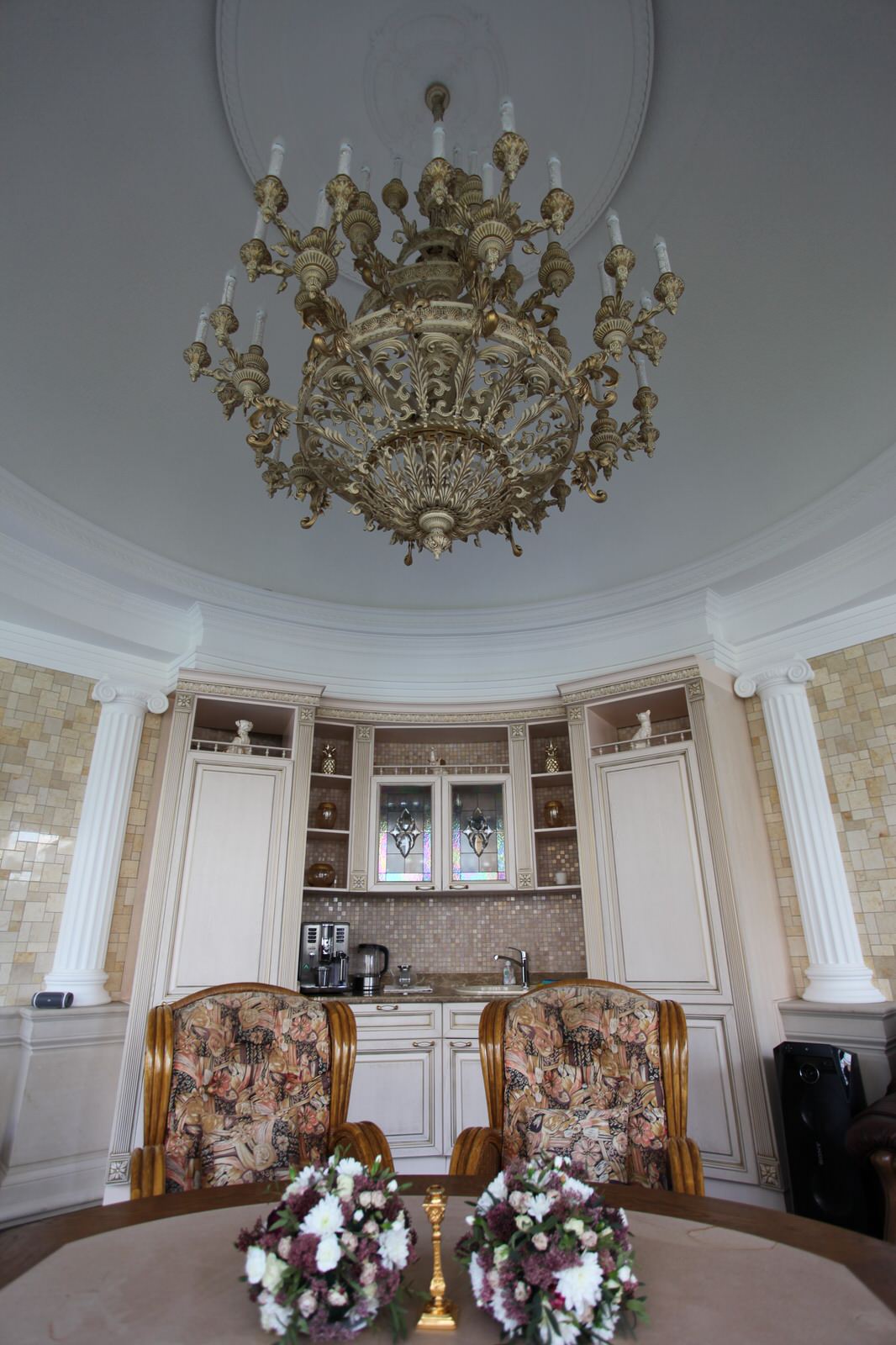 Дом в Ростошах