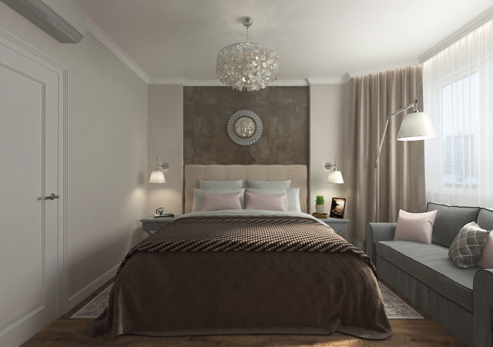 Квартира на улице Красный Казанец