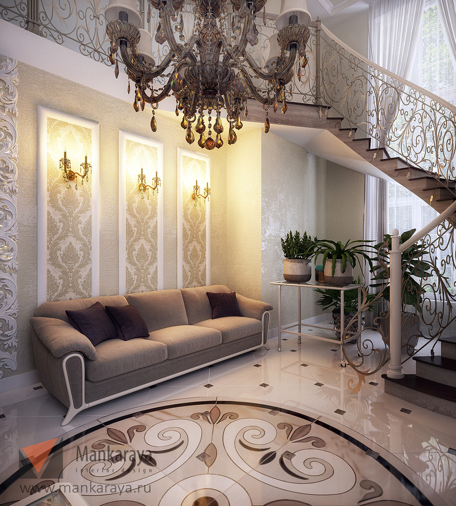 Калужское шоссе