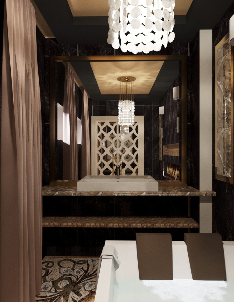 Проект квартиры