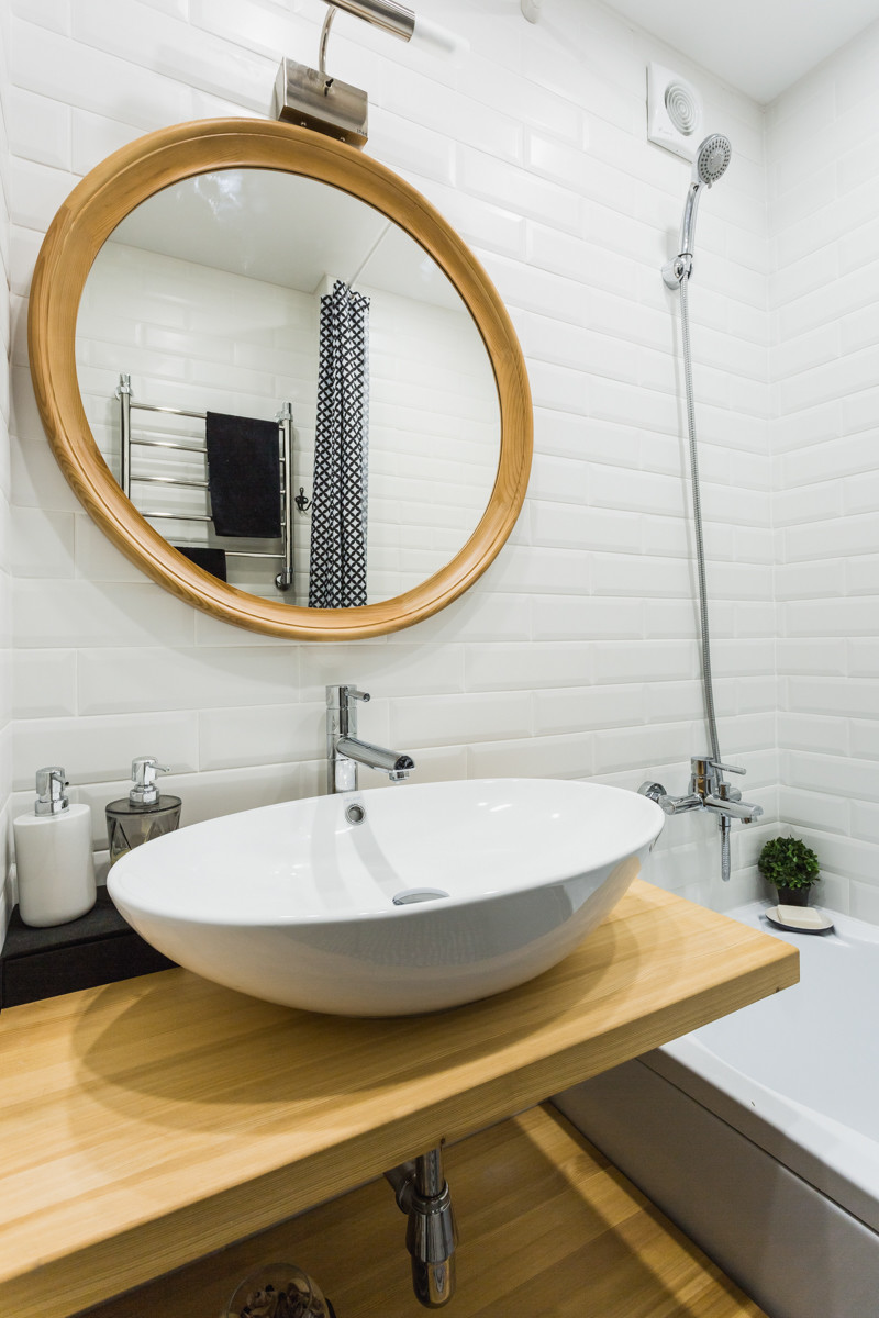 Apartment in Vnukovo