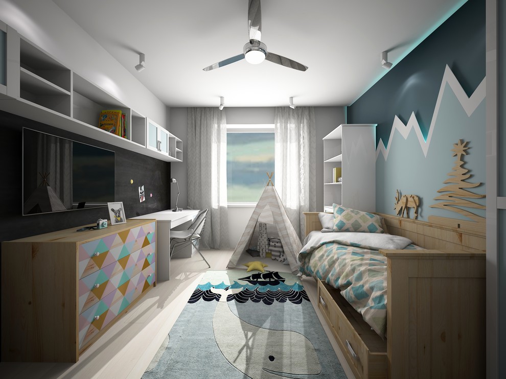 MIX моих интерьеров