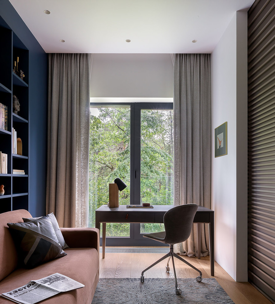 ЖК Парк Рублево 1