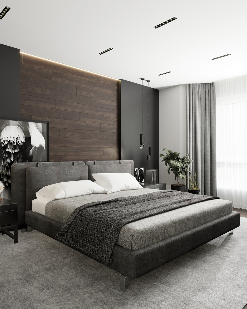 Дизайн-проекты