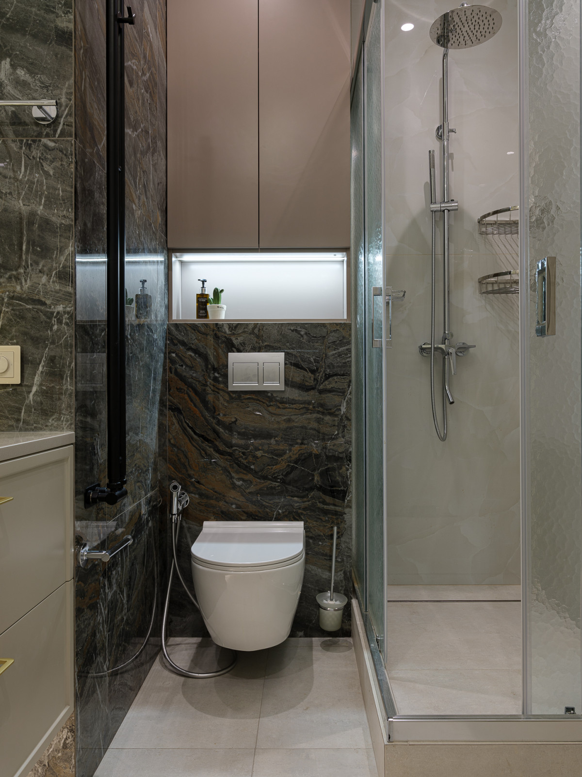 ЖК Город на реке Тушино