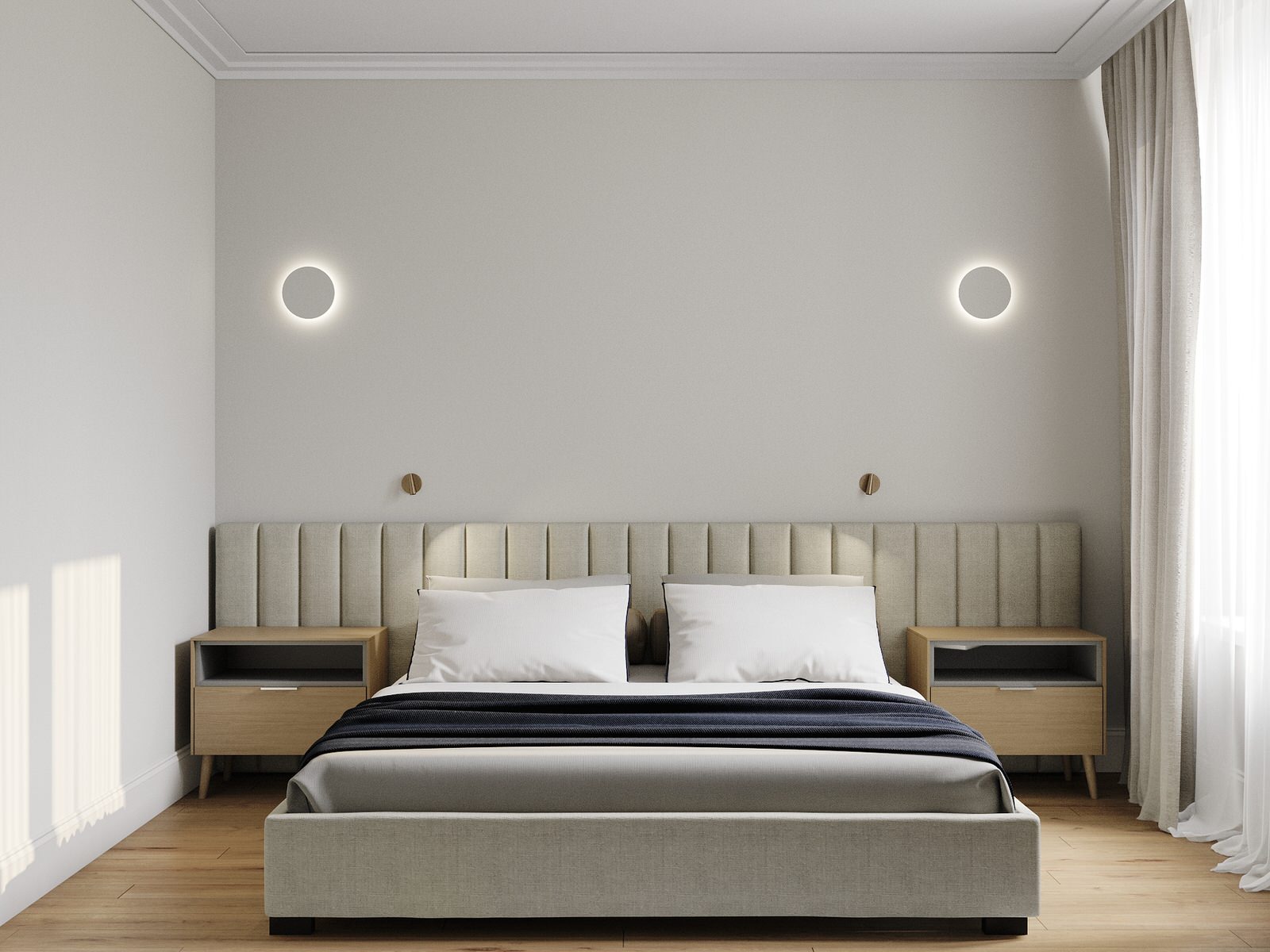 квартира в Санкт-Петербурге