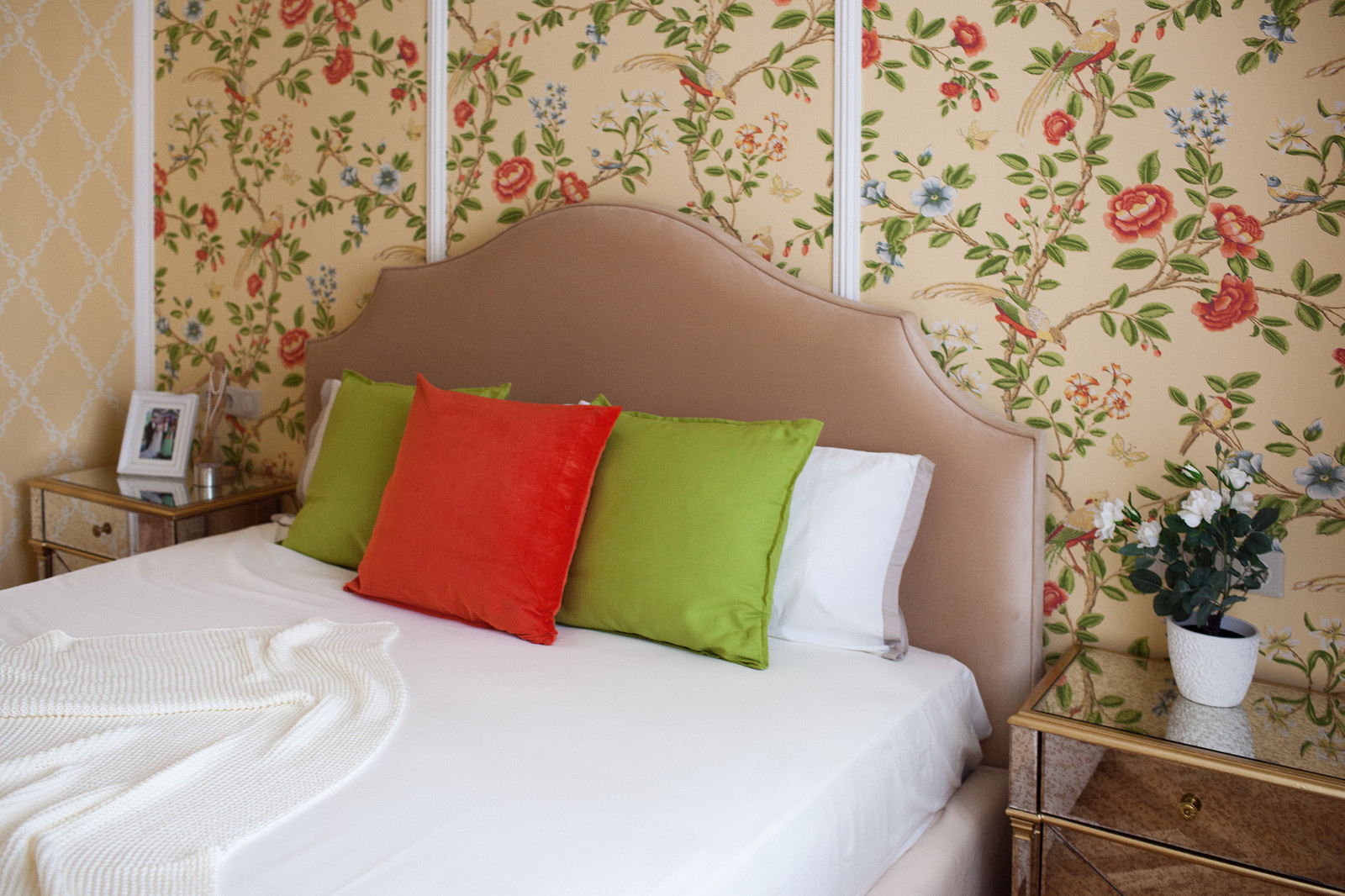 Квартира в Хамовниках