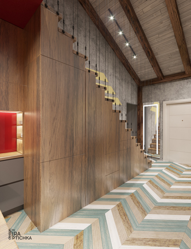 Холостяцкое лого