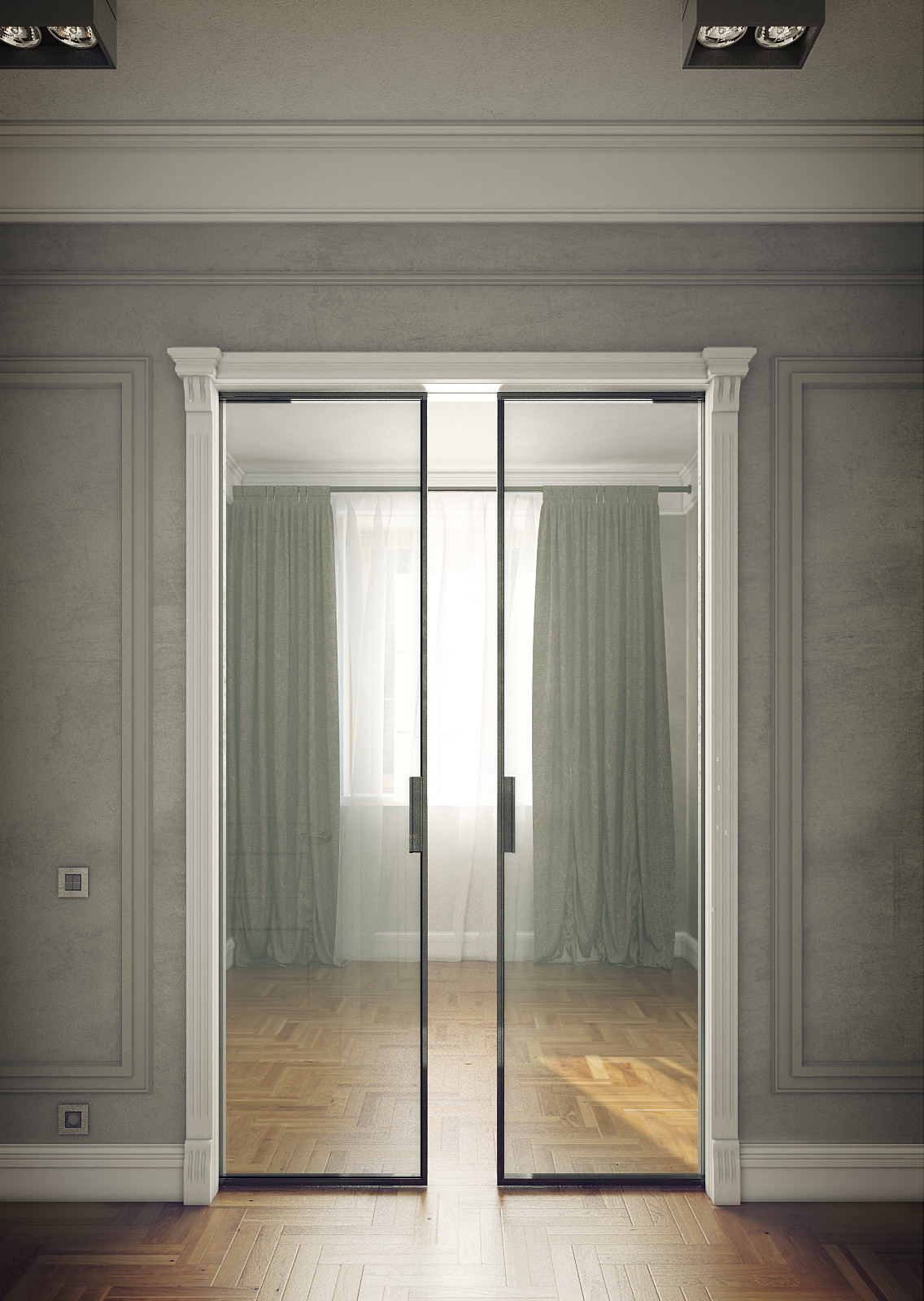 СТАЛИНКА НА КУТУЗОВСКОМ СОВРЕМЕННАЯ КЛАССИКА