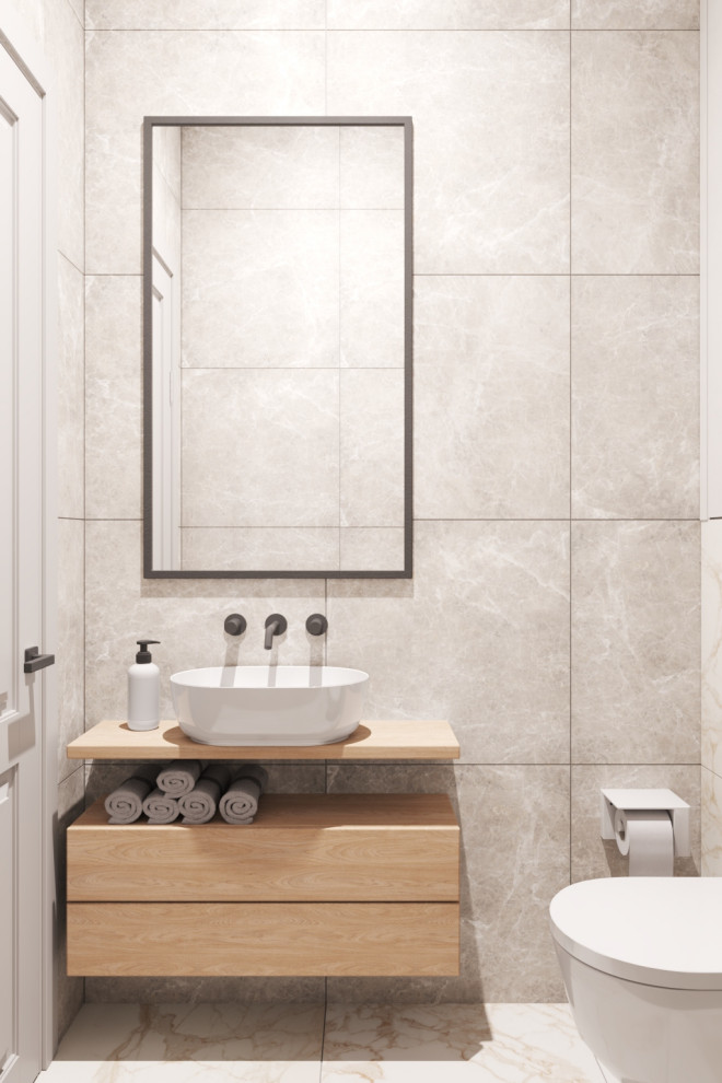 Квартира на Петровском проспекте