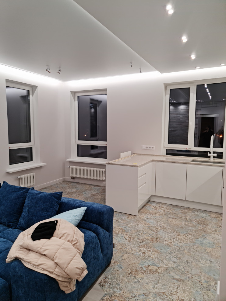 Александр Гончар